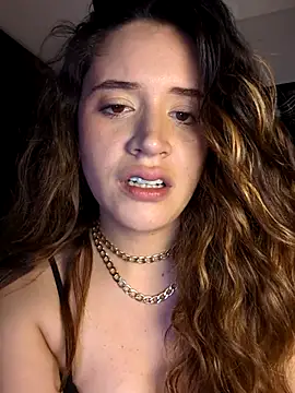 maliciaworld live sex cam