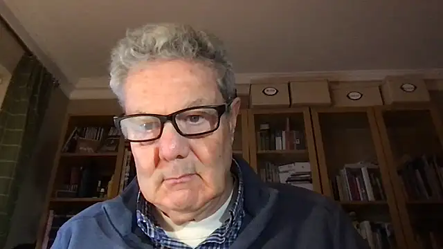 Oldpistolpete live sex cam