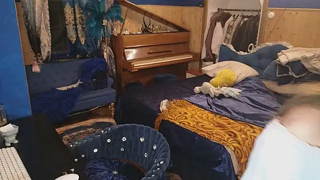 VanessaDoyle live sex cam