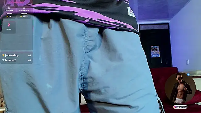 Taylor_John's cam snapshot