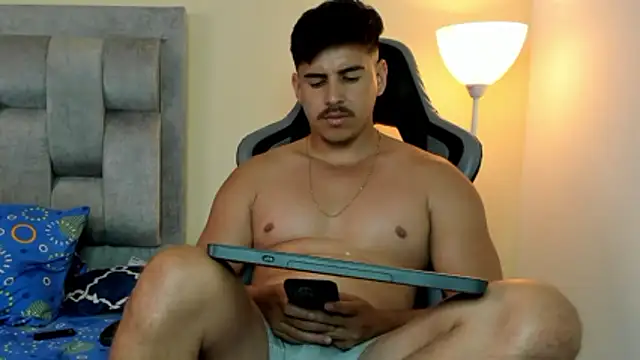 victor_vixen's cam snapshot