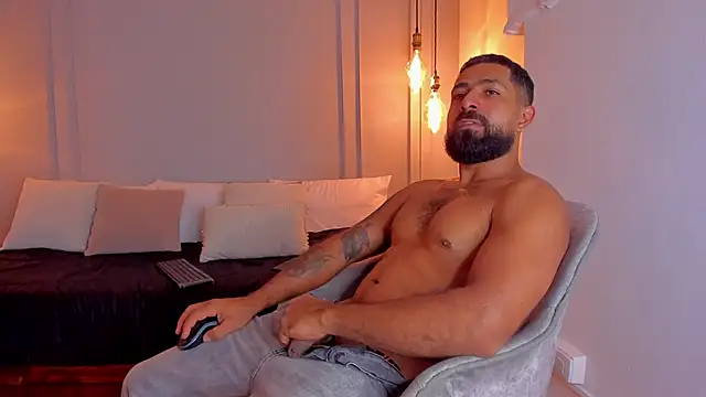 KylliamLevis's cam snapshot