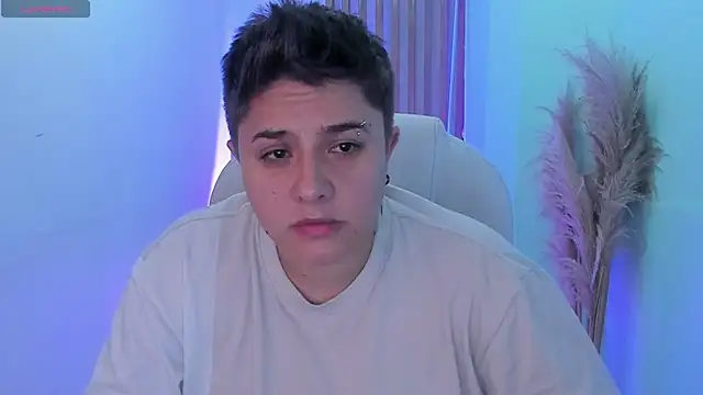 IanGilbert live sex cam