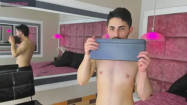 Jo_Silva99 live sex cam