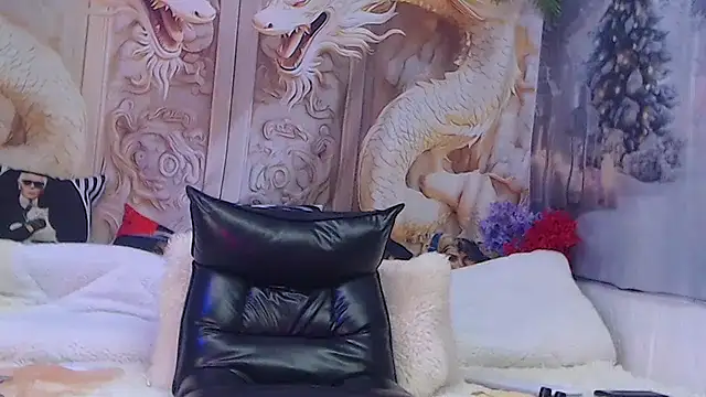 NightOrhideya live sex cam