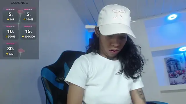 Miss_sparkle00's cam snapshot