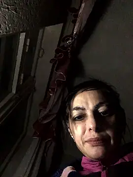 ChantalXOrchid's cam snapshot