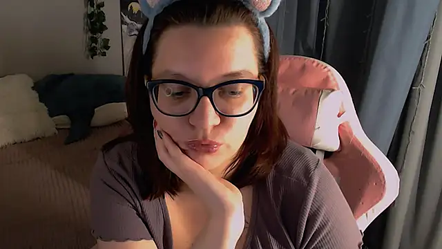 Milaniya_Poolys's cam snapshot