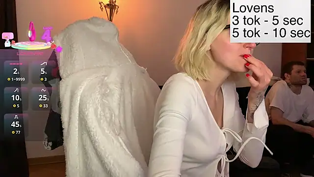 Sexy_Sweets live sex cam