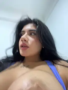 clarachanelricek's cam snapshot