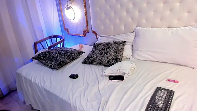 Angel_zafiros's cam snapshot