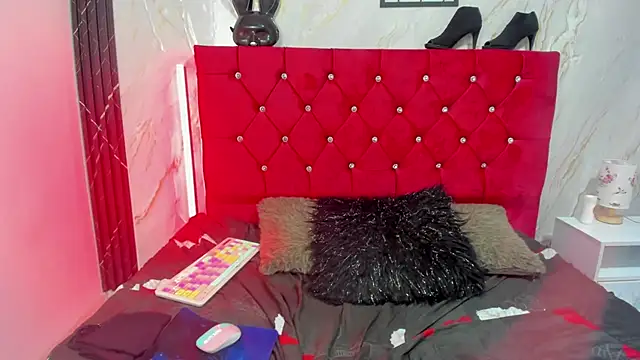 Zarastormk's cam snapshot