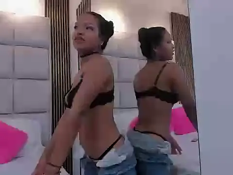 Samara_Saaenz's cam snapshot