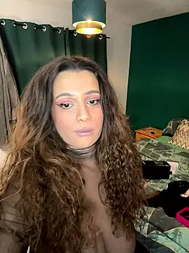 BubblesLovexox's cam snapshot