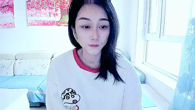 NIAN-er live sex cam