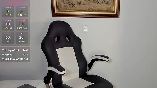 Wendy_Marchall live sex cam