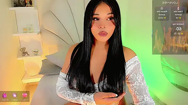 ValentinaMarinn's cam snapshot