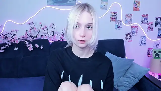 Megan--chan live sex cam