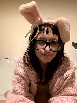 TheBunnyIwas's cam snapshot