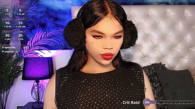 Keira_Fox31's cam snapshot