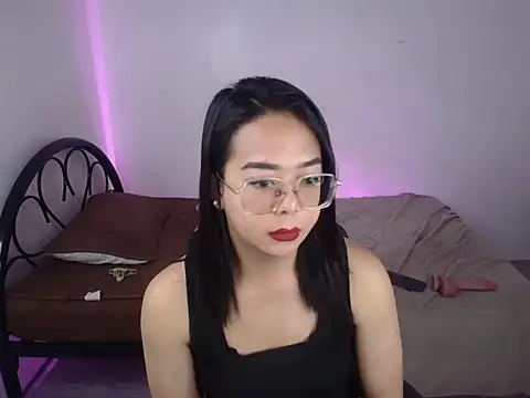 Callmesuesue's cam snapshot