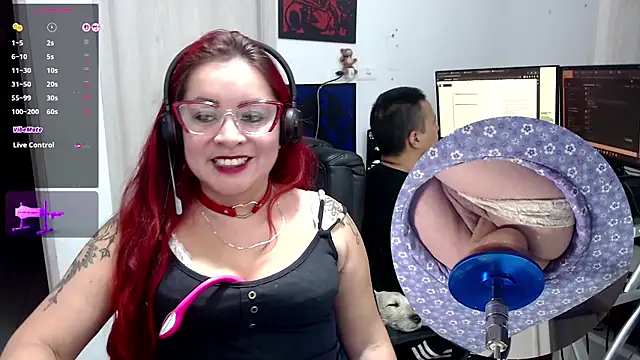 kyobiker live sex cam