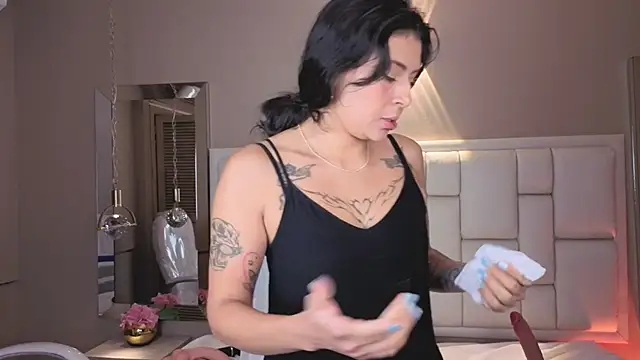 JessyEvans's cam snapshot