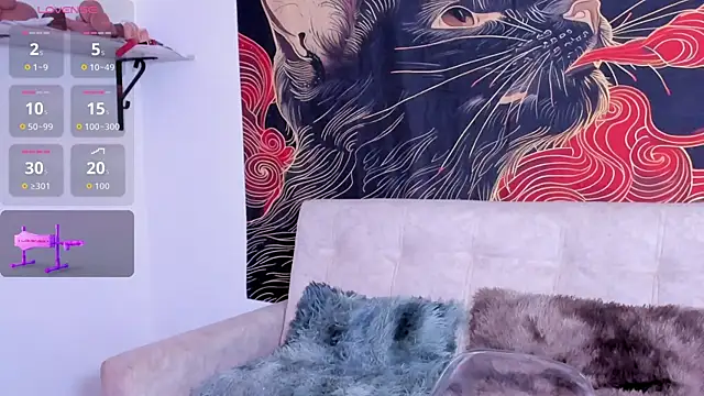 annika_taylor's cam snapshot