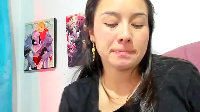 teffy_lee's cam snapshot