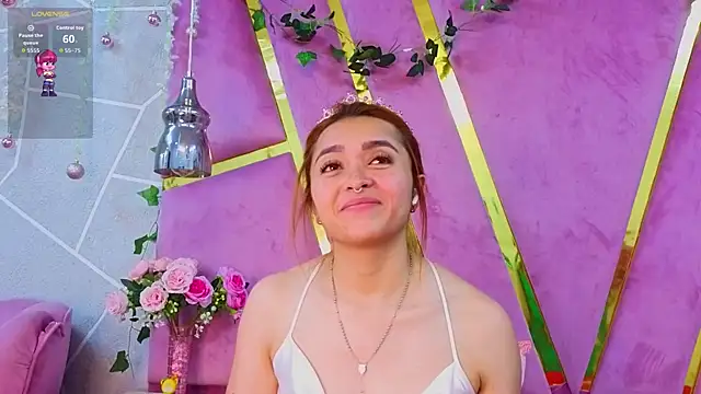 MilleyJones's cam snapshot