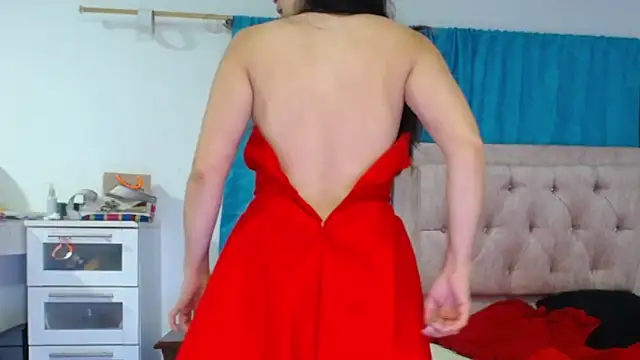 Alexandrasaenz's cam snapshot