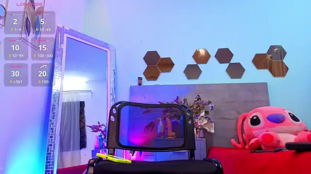 Paulina_Sodi's cam snapshot