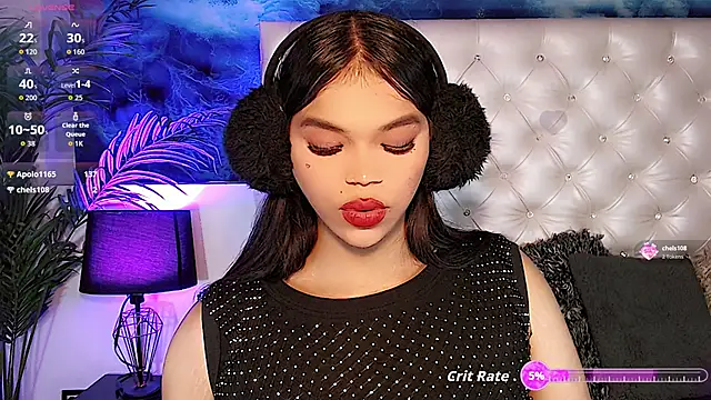 Keira_Fox31's cam snapshot