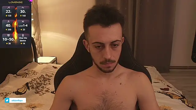 adamrayn's cam snapshot