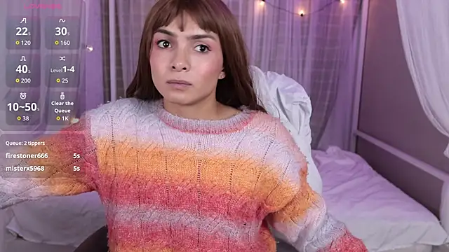 simone_sky's cam snapshot