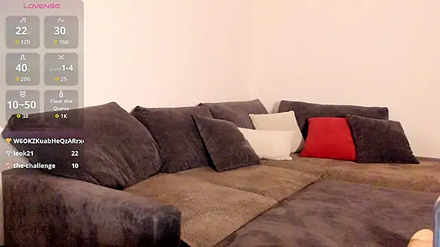 AshleyBlushh's cam snapshot