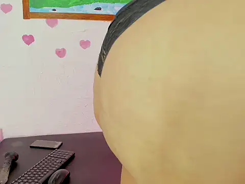 zoy_storm's cam snapshot