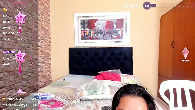 mariana_mauricio_hot live sex cam