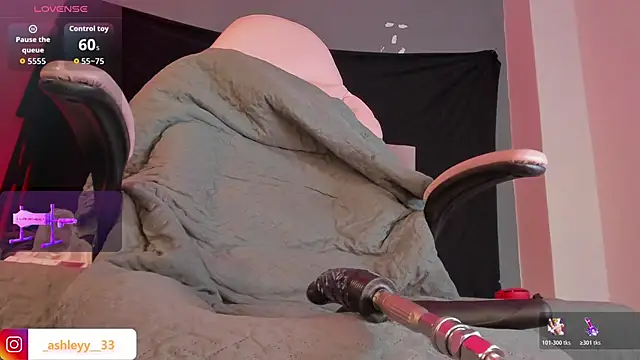 _Ashley_33 live sex cam