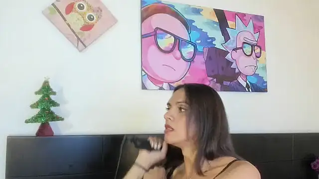 MeganRhyder's cam snapshot