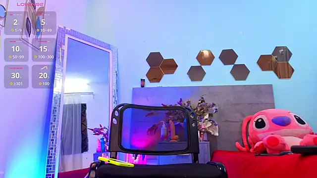 Paulina_Sodi's cam snapshot