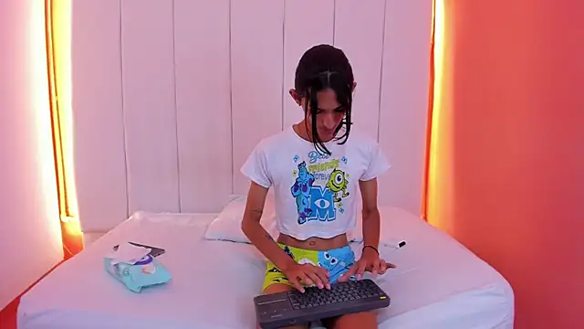 Sunny_OS's cam snapshot