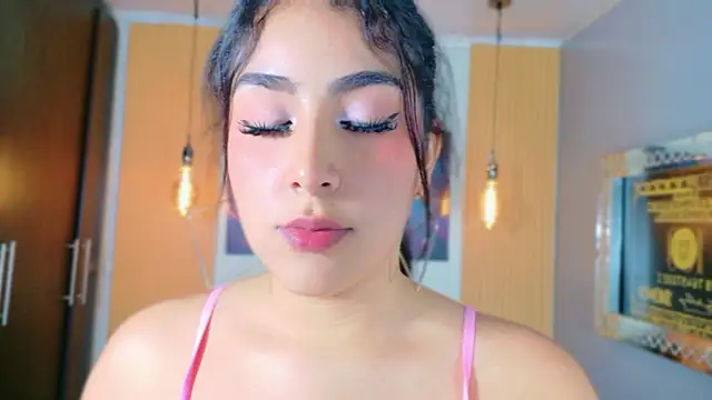 KittyMeaww's cam snapshot