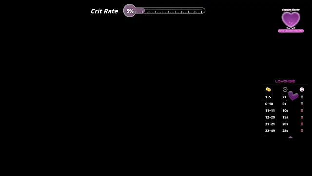 MelanyHolsen's cam snapshot