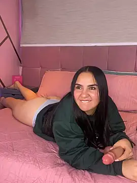 Valery_Duran_'s cam snapshot