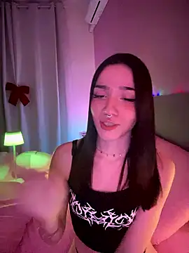 ShannonShanny's cam snapshot