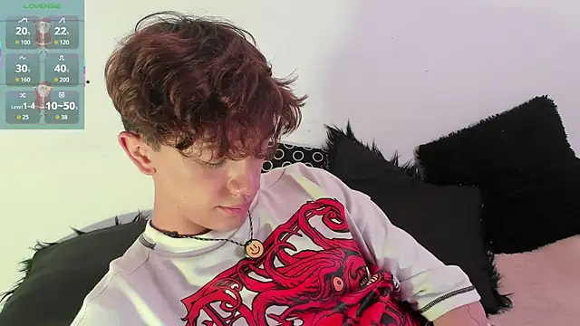 Tomy_Rox live sex cam