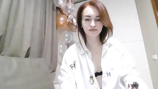 Requellia's cam snapshot