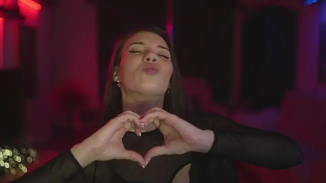 CandyStorm's cam snapshot