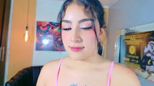 KittyMeaww's cam snapshot